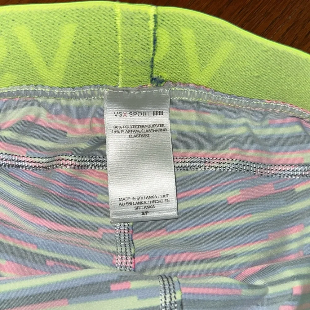 VSX very stretchy